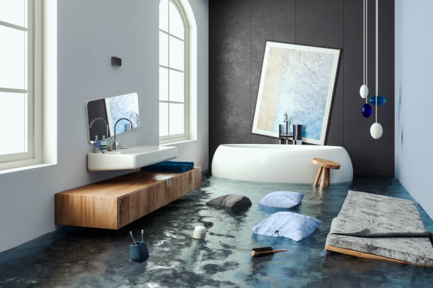 Best Sewage cleanup and water damage restoration  in Berry College, GA