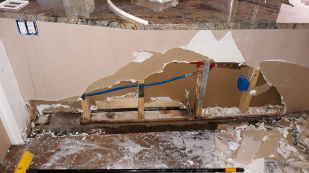 Best 24/7 water damage repair  in Berry College, GA