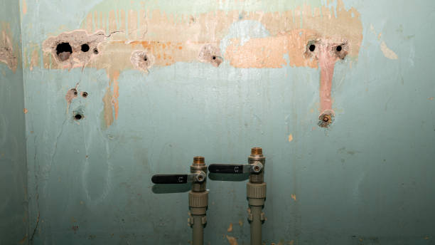 Best Commercial water damage restoration  in Berry College, GA
