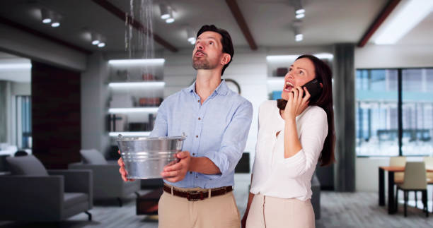 Best Flood damage cleanup  in Berry College, GA